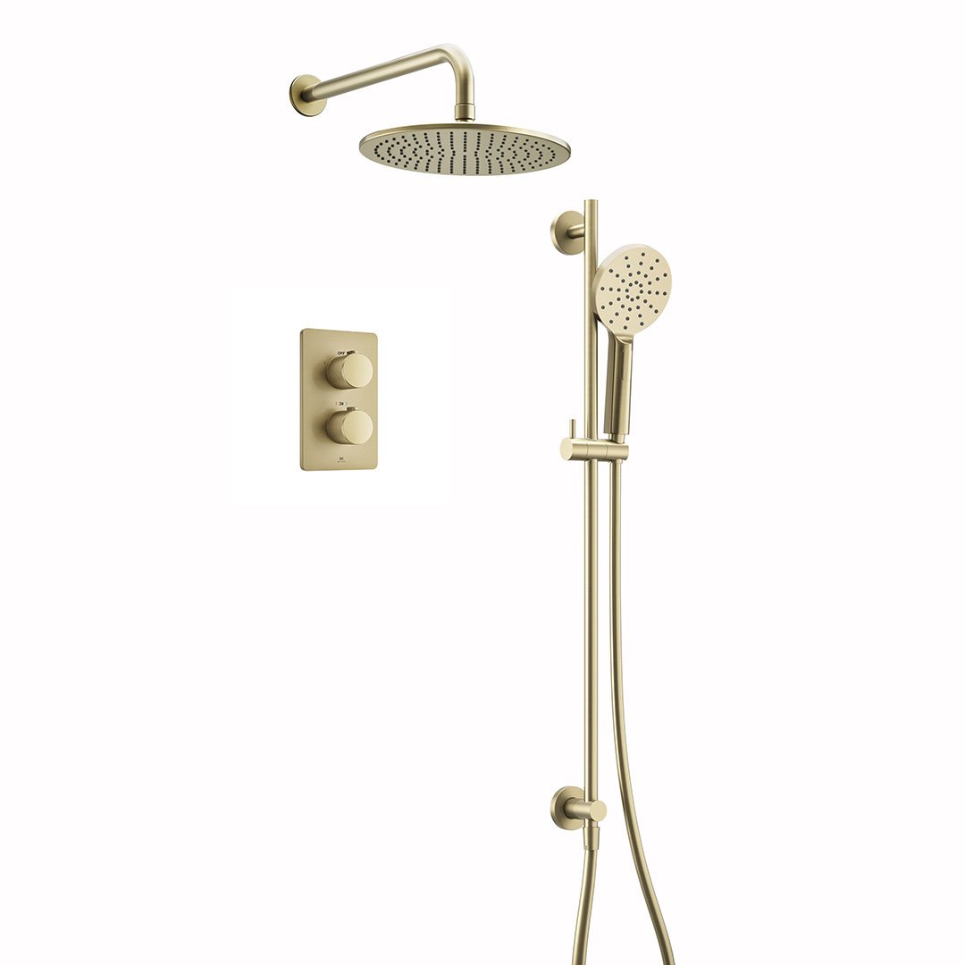 Ryver Shower Kit 3