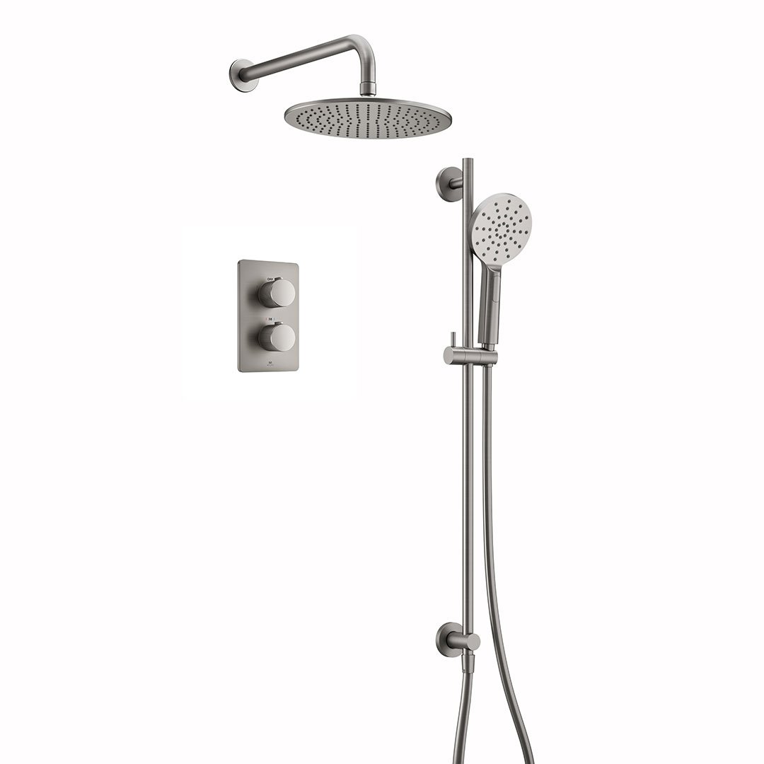 Ryver Shower Kit 3