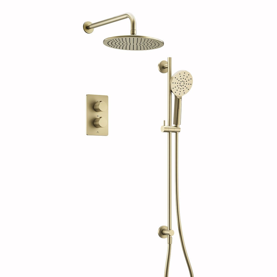 Ryver Shower Kit 3