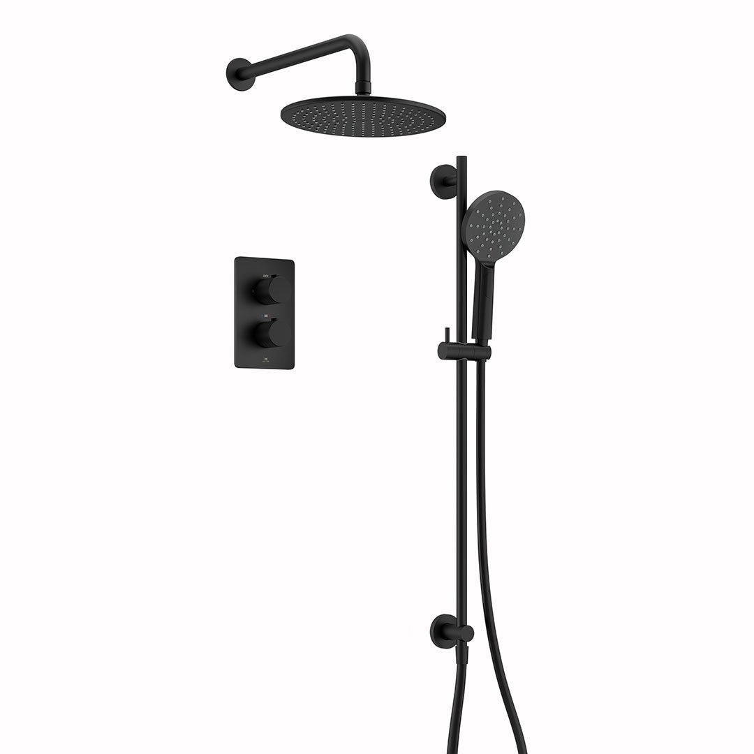 Ryver Shower Kit 3