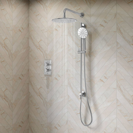 Ryver Shower Kit 3