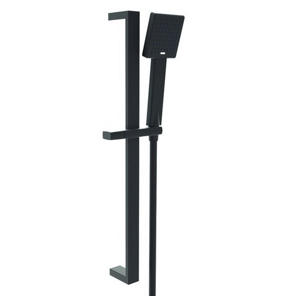 Nero Square Slide Rail Kit