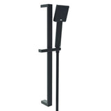 Nero Square Slide Rail Kit
