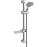 Deluge slide rail kit