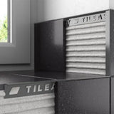 Square Edge Metal Trim