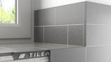 Square Edge Metal Trim