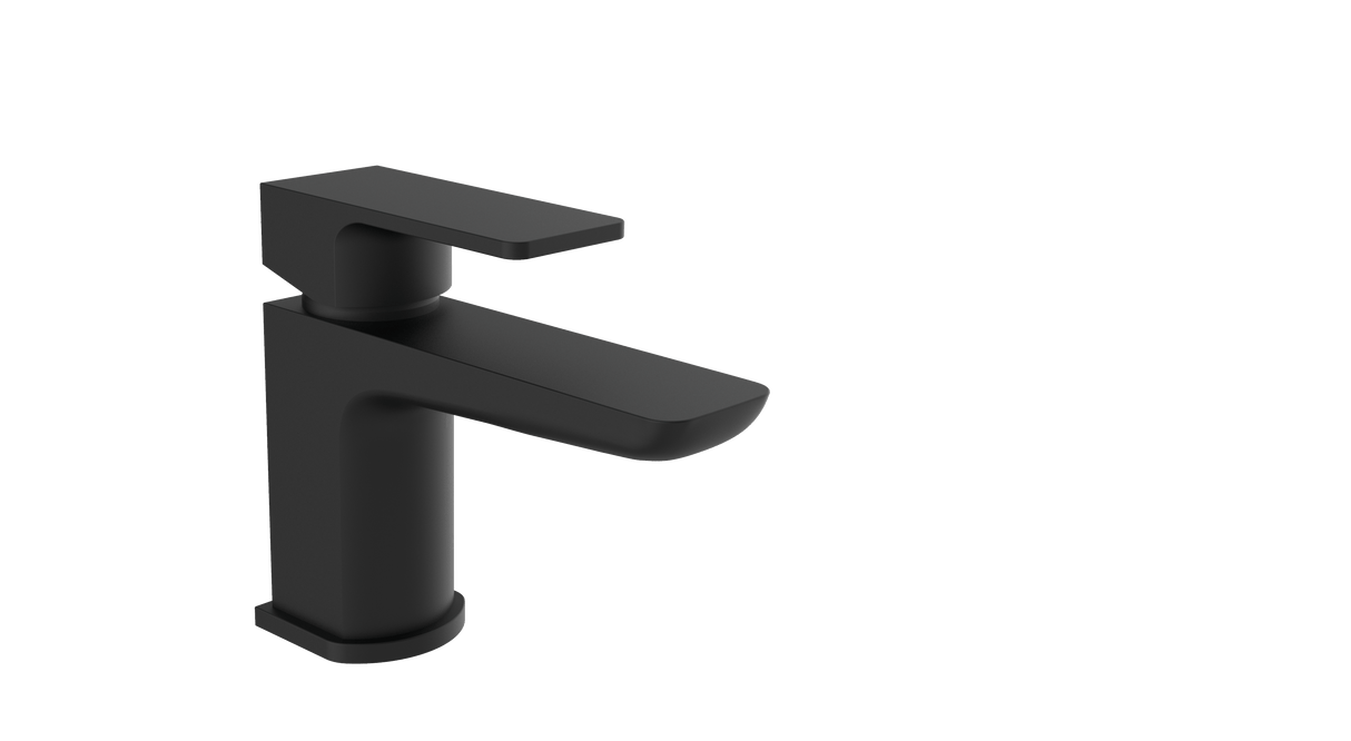Kolt Mini Mono Basin Mixer