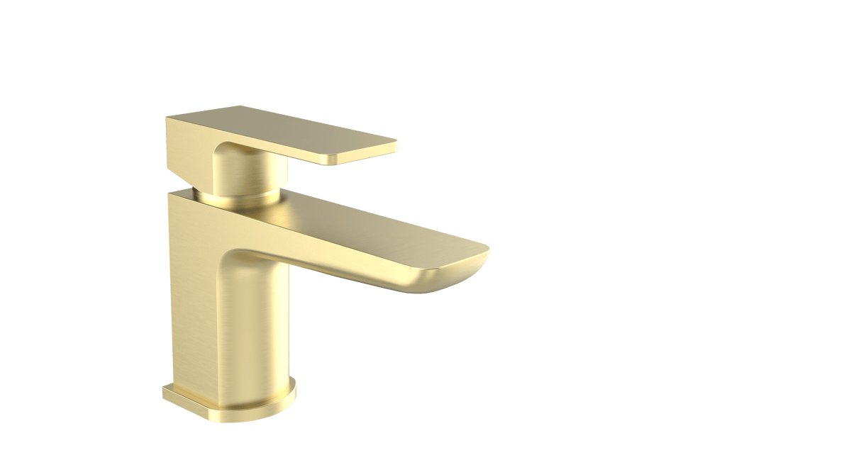 Kolt Mini Mono Basin Mixer