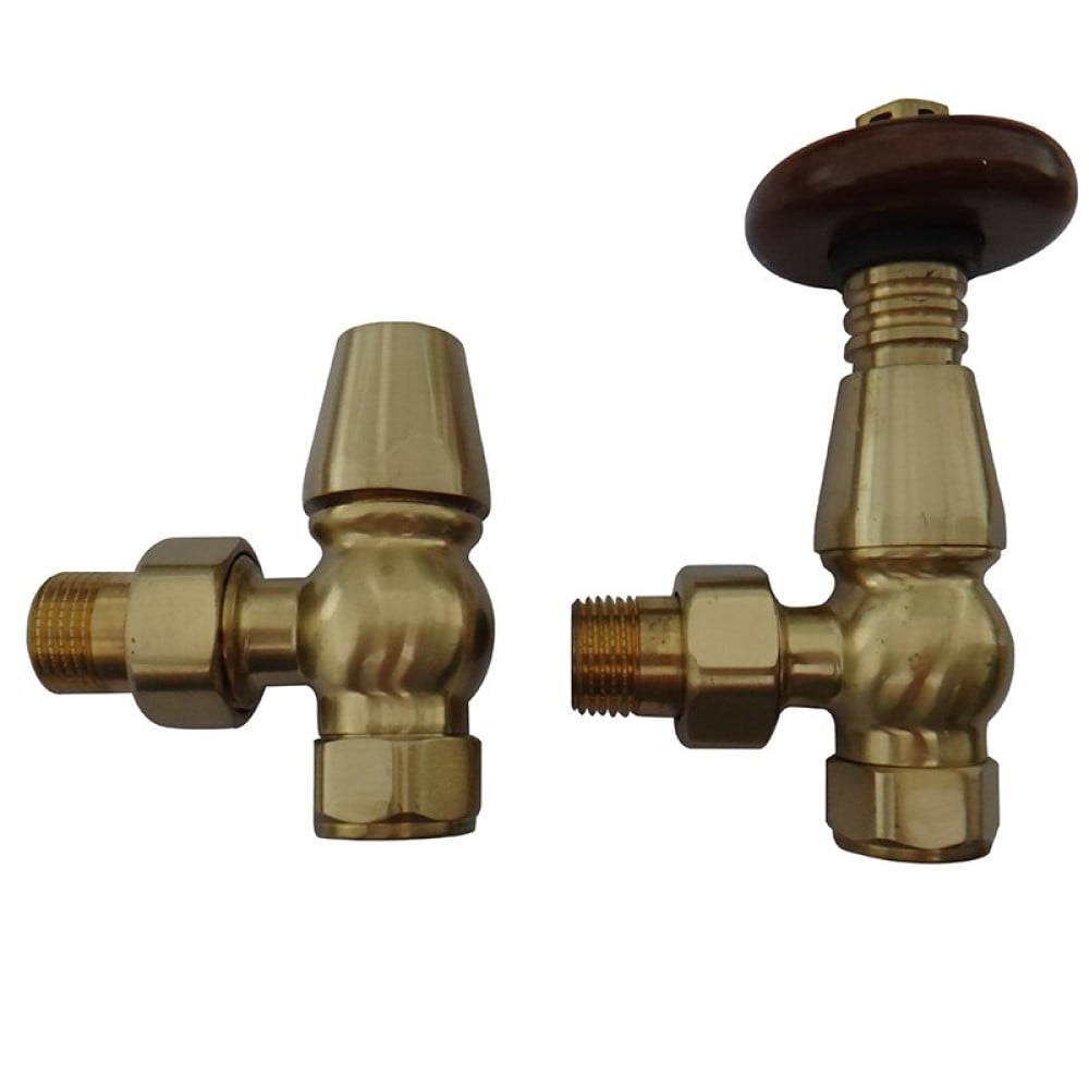 Traditional Radiator Valve