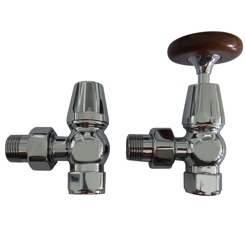 Traditional Radiator Valve