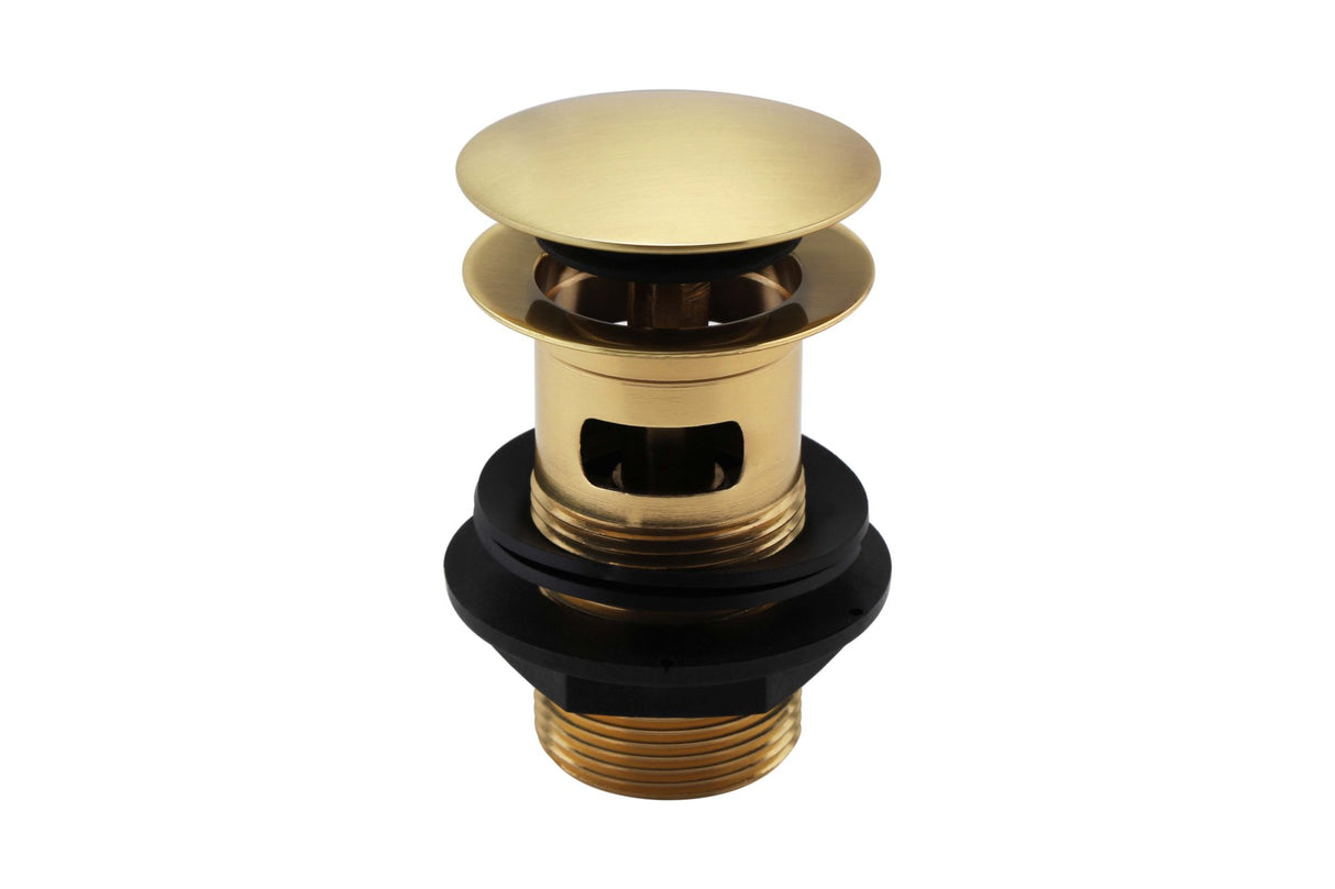 Basin Clicker Waste (Slotted)