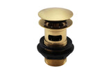 Basin Clicker Waste (Slotted)