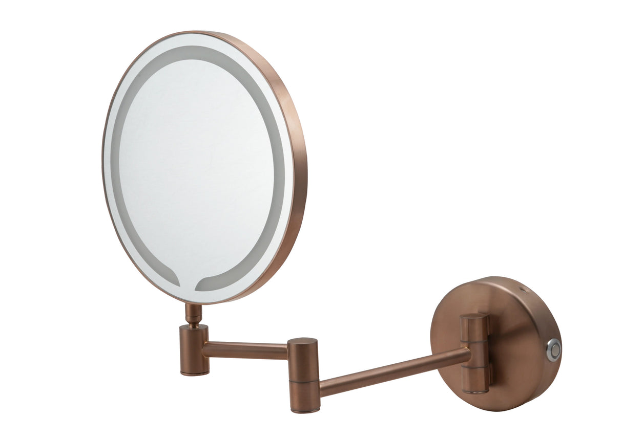 Zoom Makeup Mirror