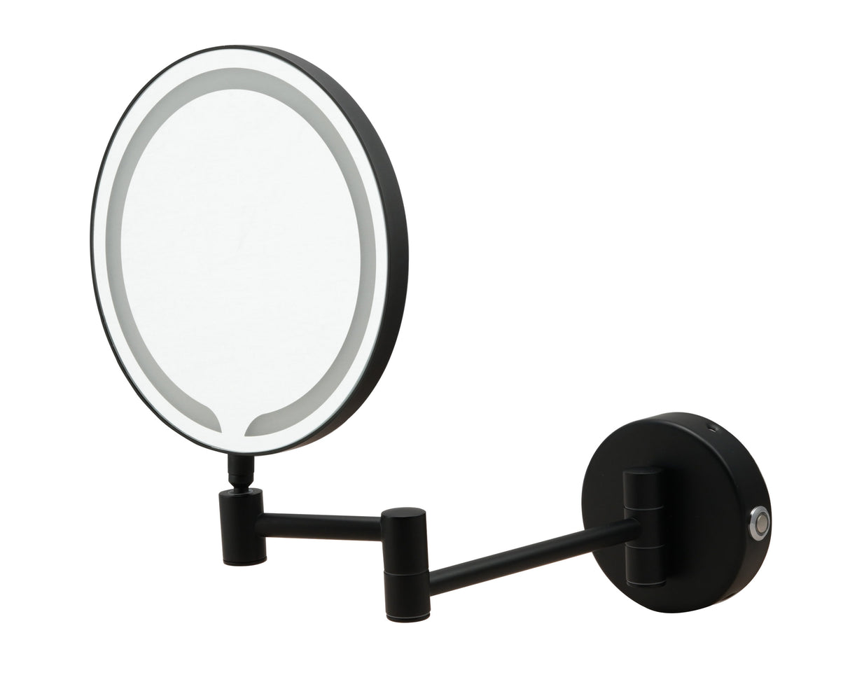 Zoom Makeup Mirror