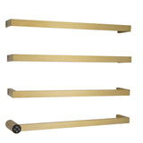 Zyon Electric Towel Radiator