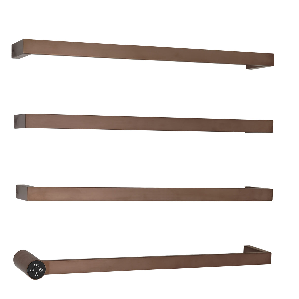Zyon Electric Towel Radiator