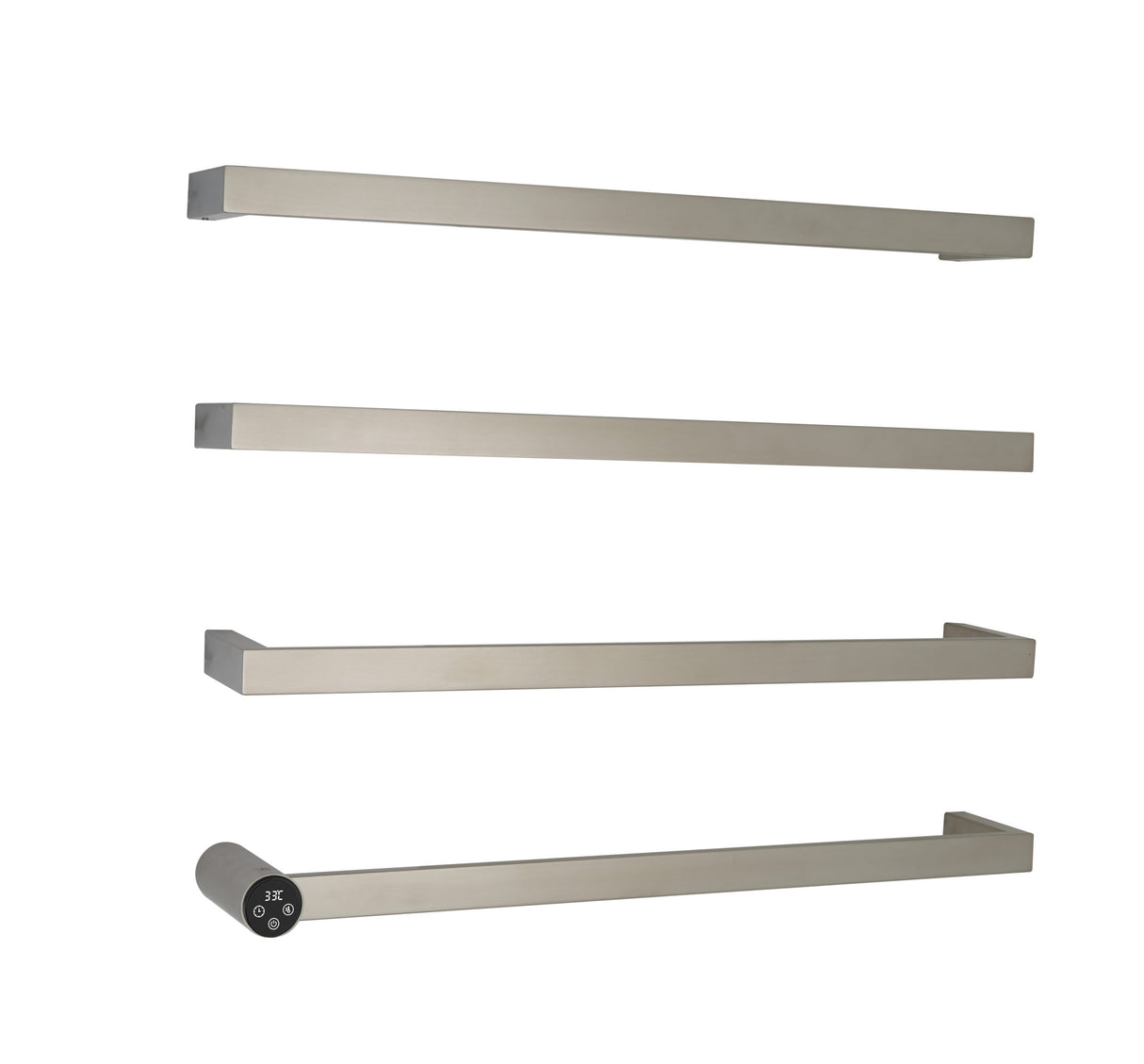 Zyon Electric Towel Radiator