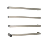 Zyon Electric Towel Radiator