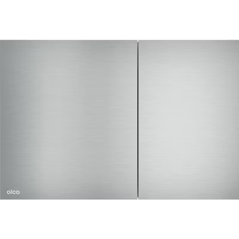 Alca Air Flat Flush Plate