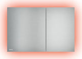Alca Air-Light Flat Flush Plate