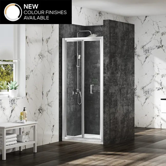 Mbox Bifold Shower Door