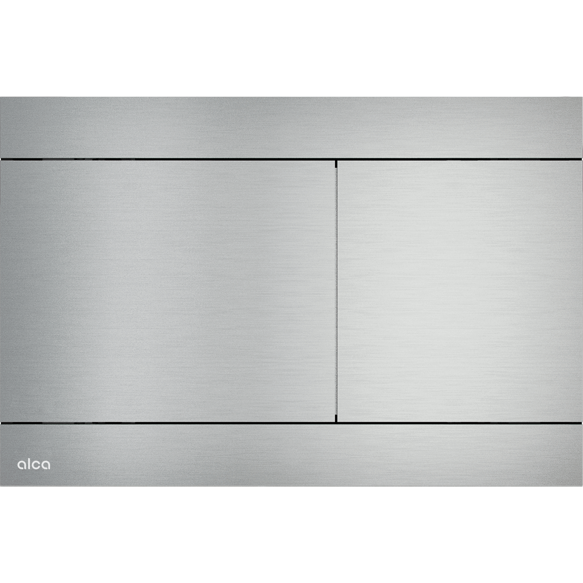 Alca Fun Flat Flush Plate