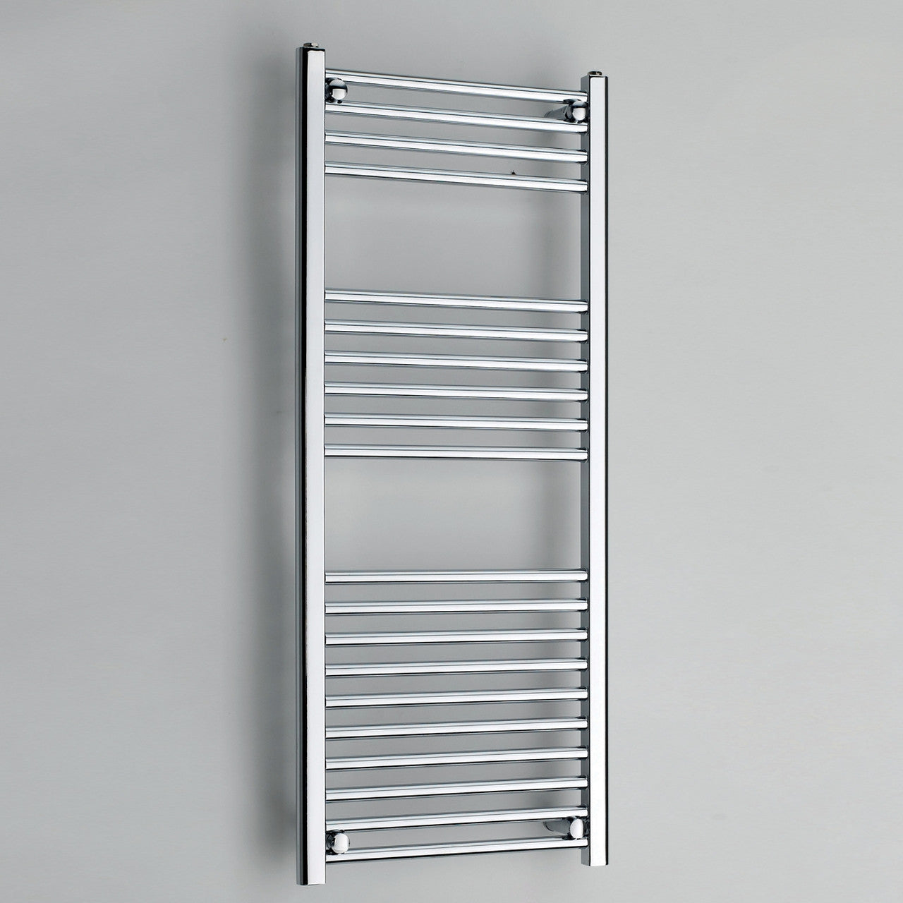 K-Rail Round Straight Towel Rails