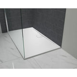 Level 25 Rectangular Shower Tray