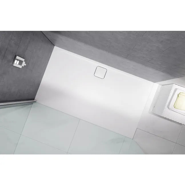Level 25 Rectangular Shower Tray