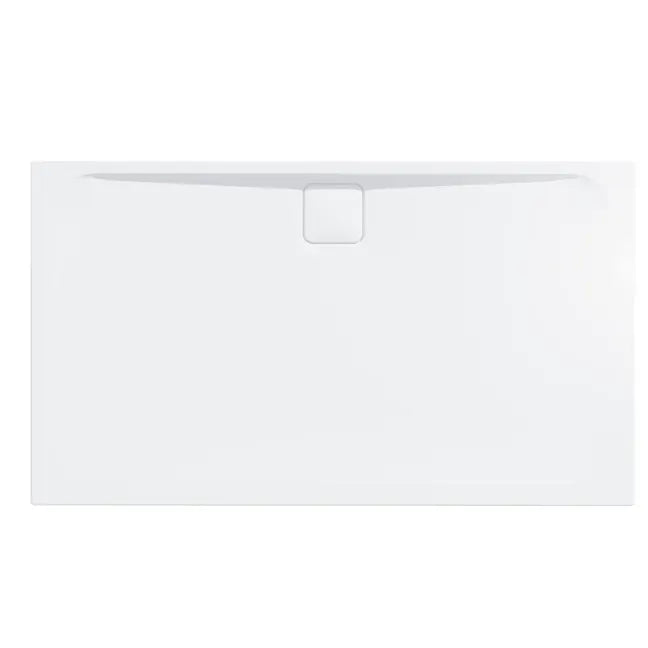 Level 25 Rectangular Shower Tray
