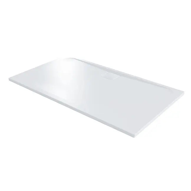 Level 25 Rectangular Shower Tray
