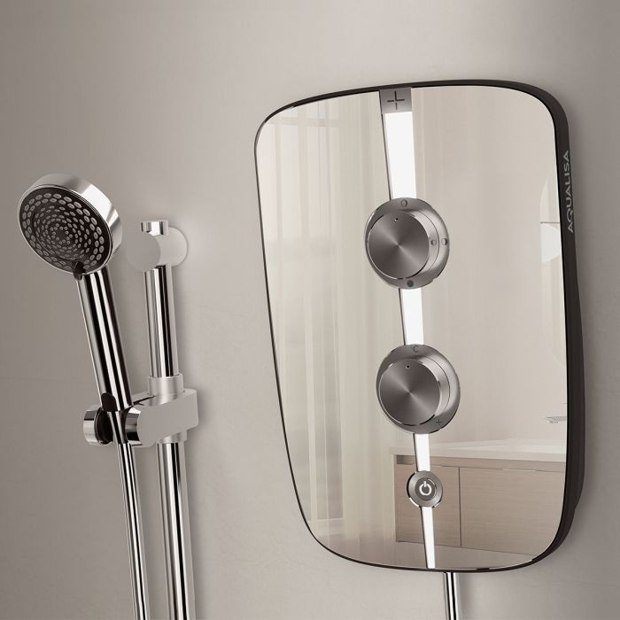 Lumi+ Electric Shower