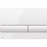Alca Inline Flush Plate