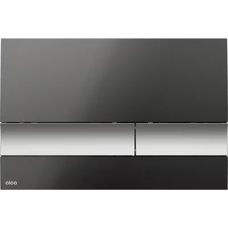 Alca Inline Flush Plate