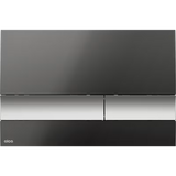 Alca Inline Flush Plate