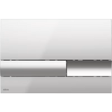 Alca Inline Flush Plate