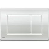 Alca Rectangular Flush Plate