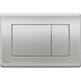 Alca Rectangular Flush Plate