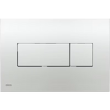 Alca Slim Rectangular Flush Plate