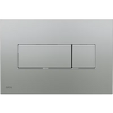 Alca Slim Rectangular Flush Plate