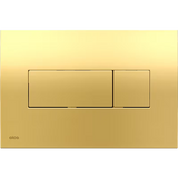Alca Slim Rectangular Flush Plate
