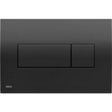 Alca Slim Rectangular Flush Plate