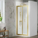 Mbox Bifold Shower Door