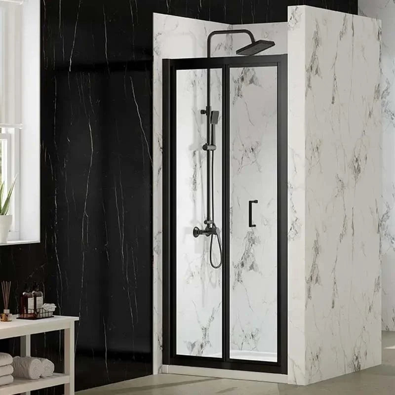 Mbox Bifold Shower Door