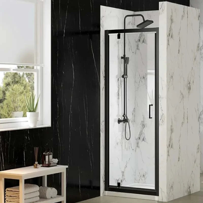 Mbox Pivot Shower Door