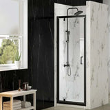 Mbox Pivot Shower Door