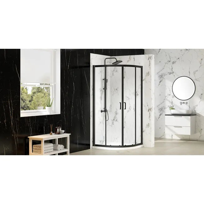 Mbox 2 Door Quadrant
