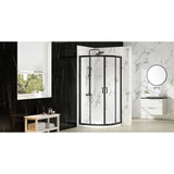 Mbox 2 Door Quadrant