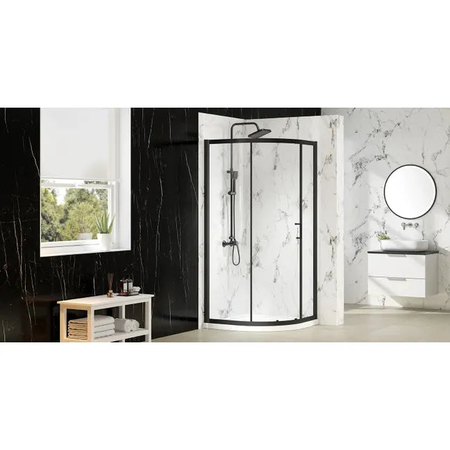 Mbox 1 Door Quadrant