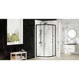 Mbox 1 Door Quadrant